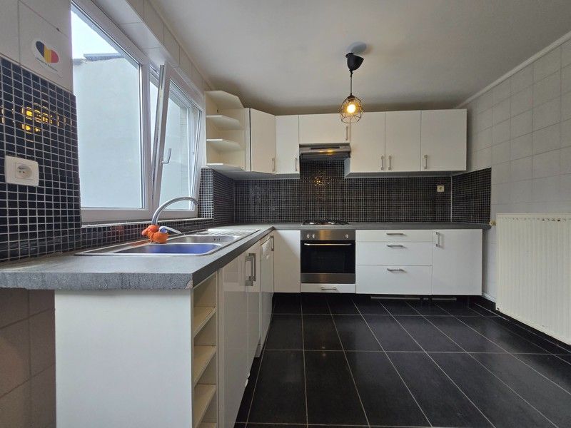 Handelshuis met Woonst in het Centrum van Machelen! 🌟 foto 37