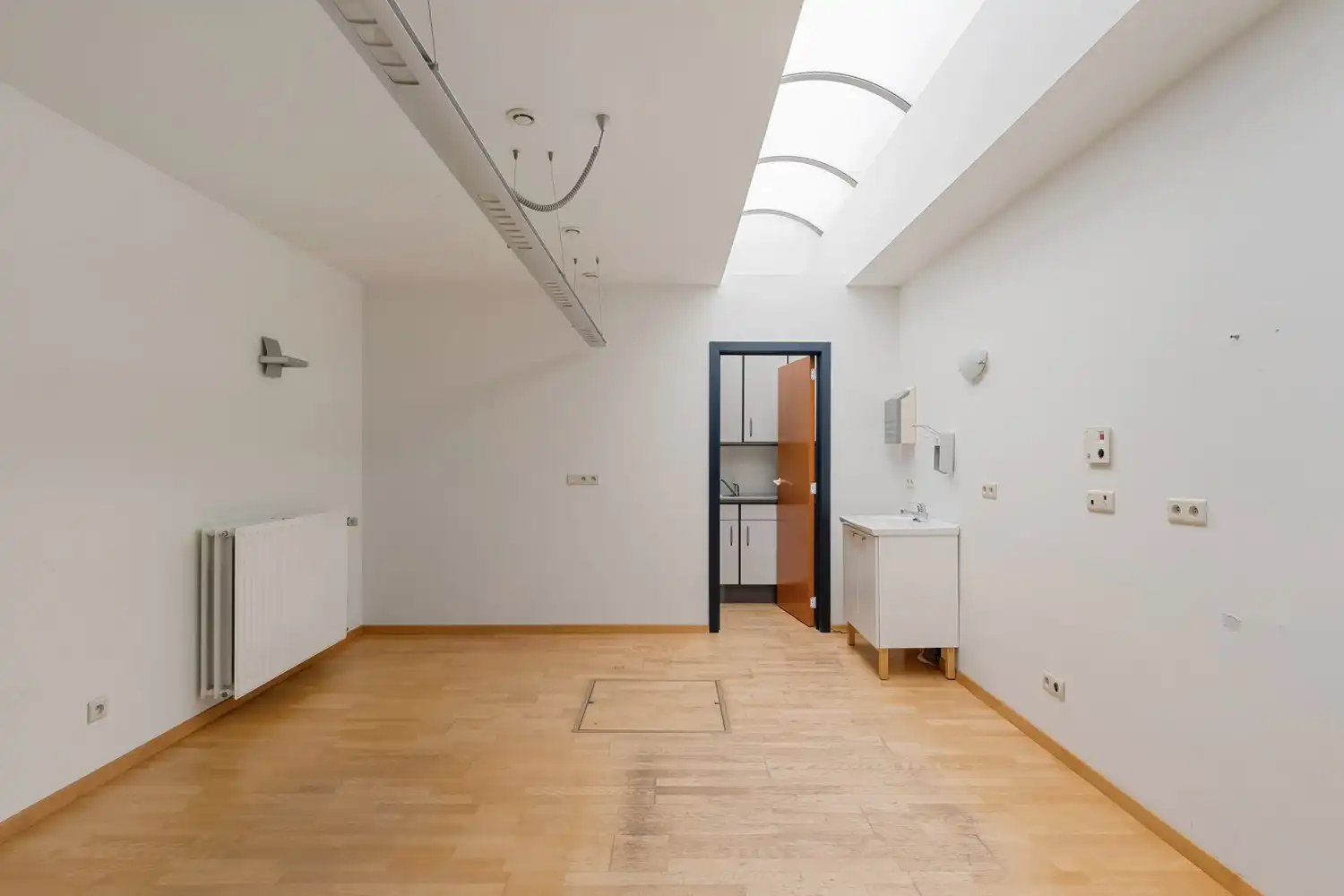Charmante starterswoning of investeringspand op gegeerde locatie – Immerzeeldreef foto 3