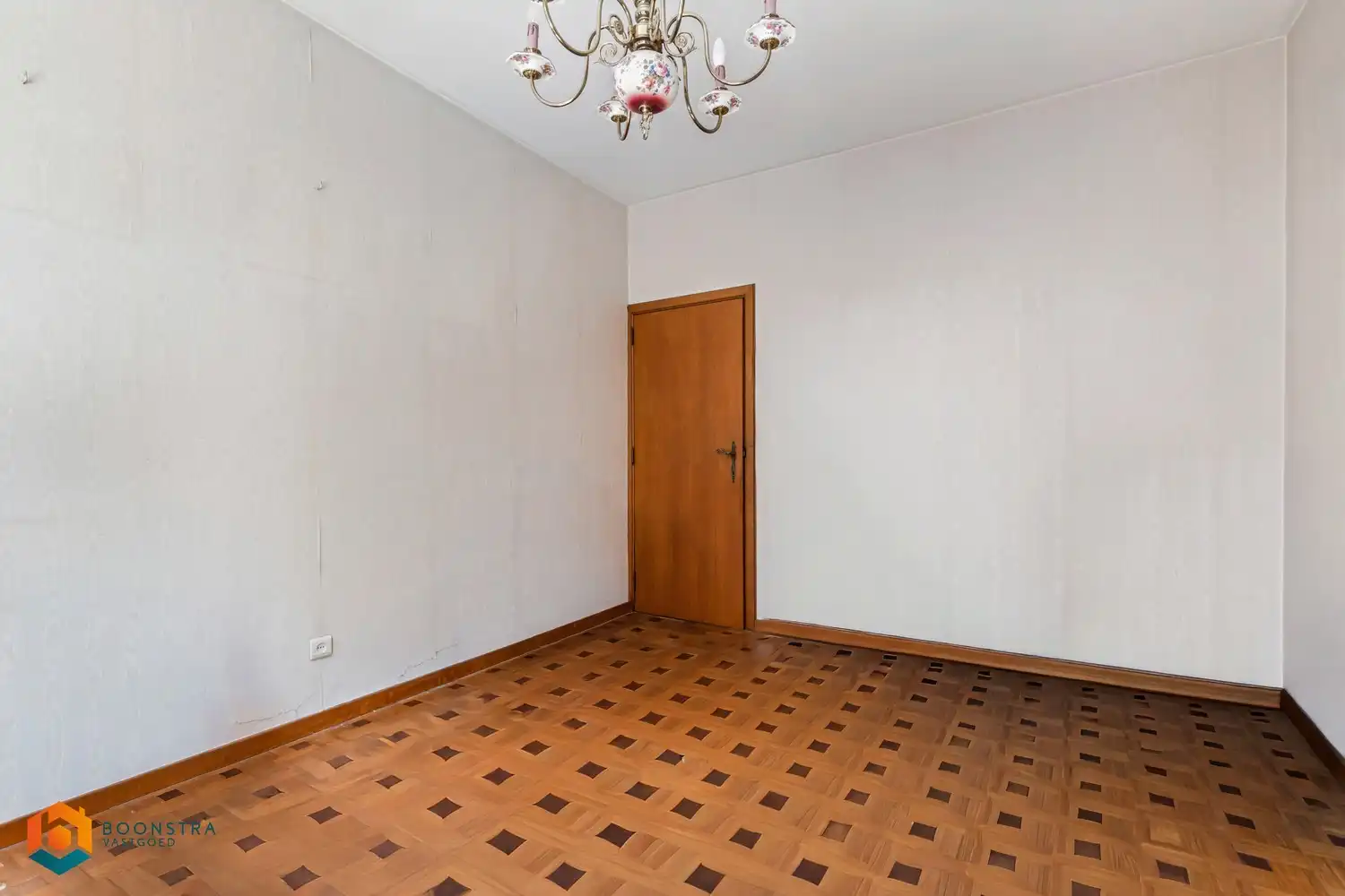 Woning met 4 slpkrs en dubbele garage in het centrum van Mechelen foto 12