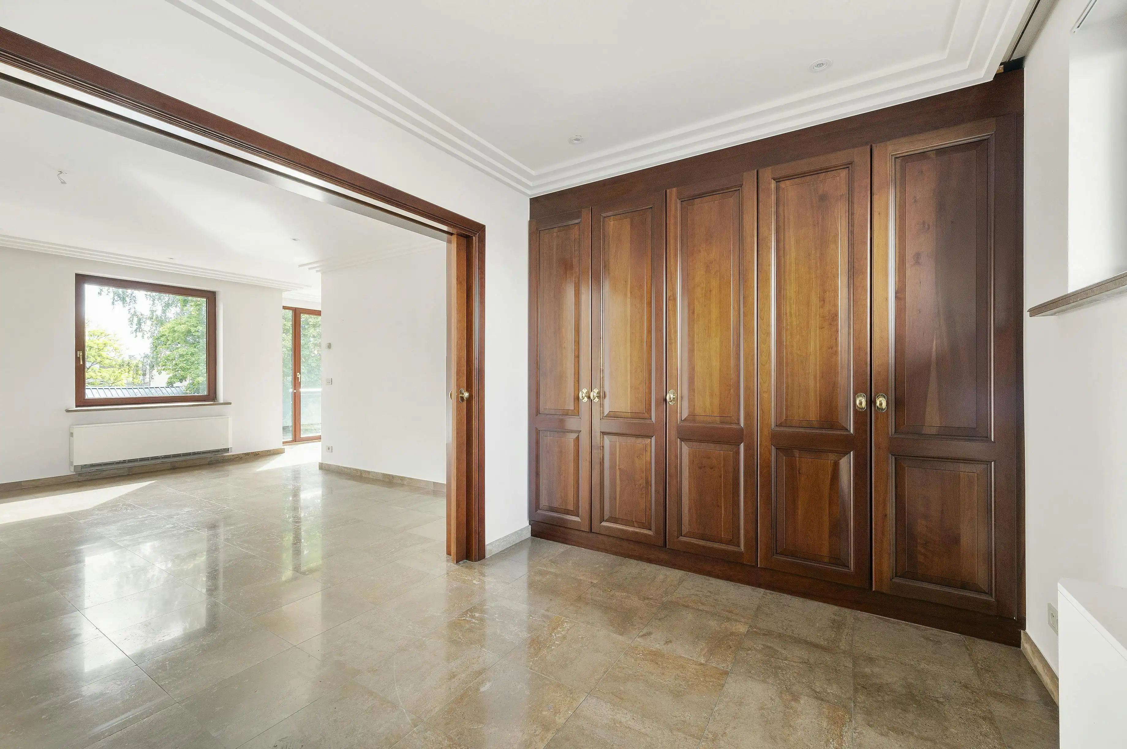 3 appartementen met magazijnen te koop in Anzegem foto 17