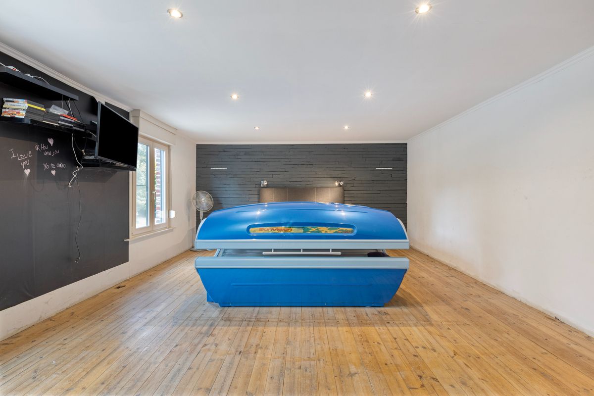 Vrijstaande loftwoning op een perceel van 620 m², 3 slaapkamers en een bijgebouw/schuur foto 11