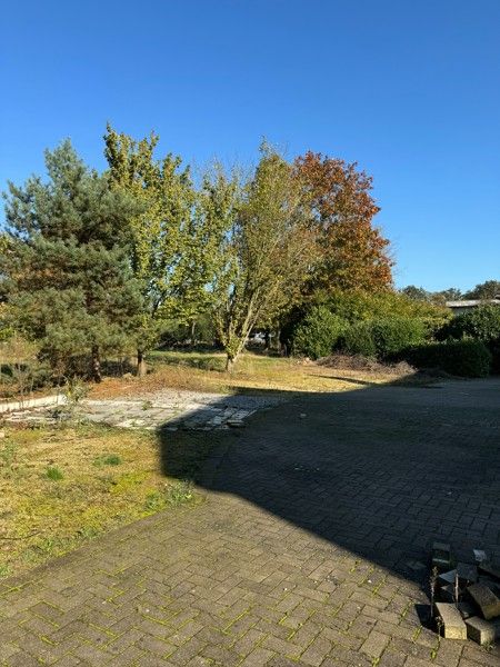 Projectgrond voor meerdere woningen op een topligging. foto 18