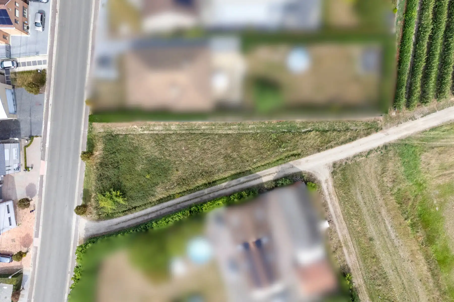 Grond te koop foto 6