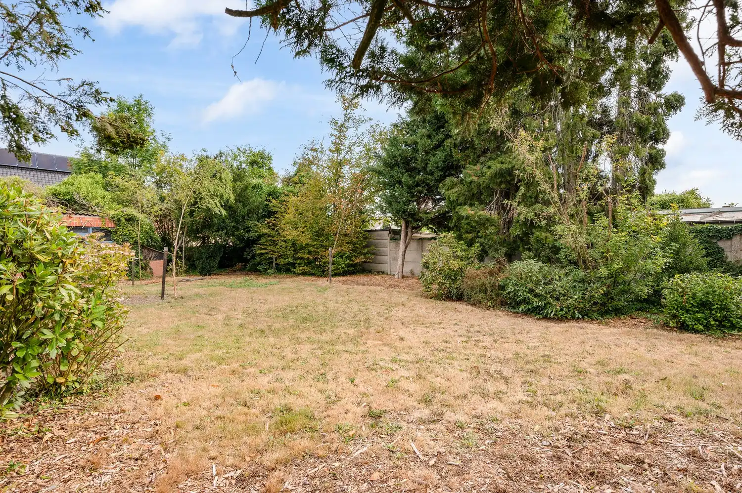 Vrijstaande woning op een prachtig perceel van 1.132 m². foto 31