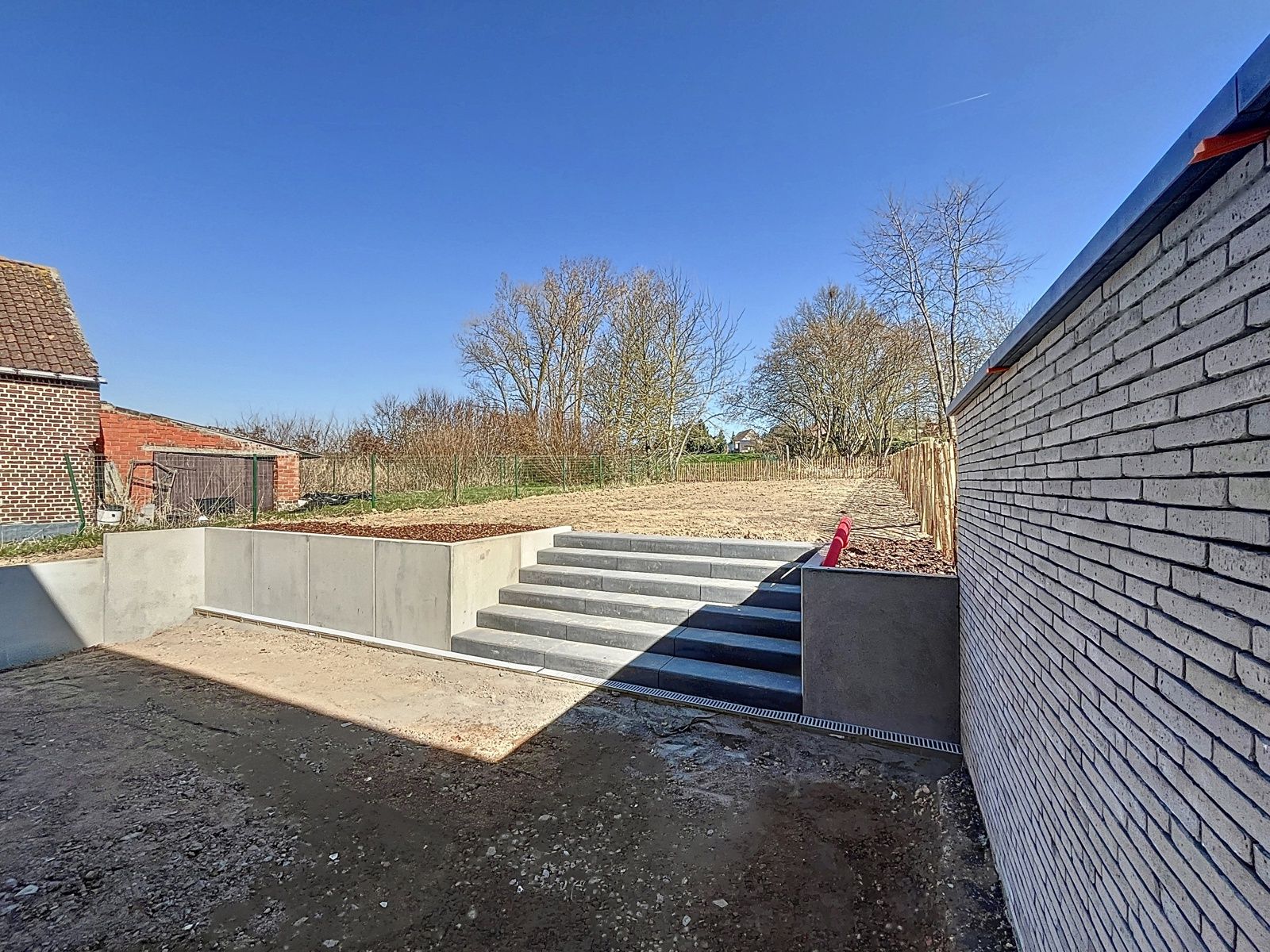 Bijna ENERGIENEUTRALE Nieuwbouwwoningen in Boutersem! 🏡 foto 10