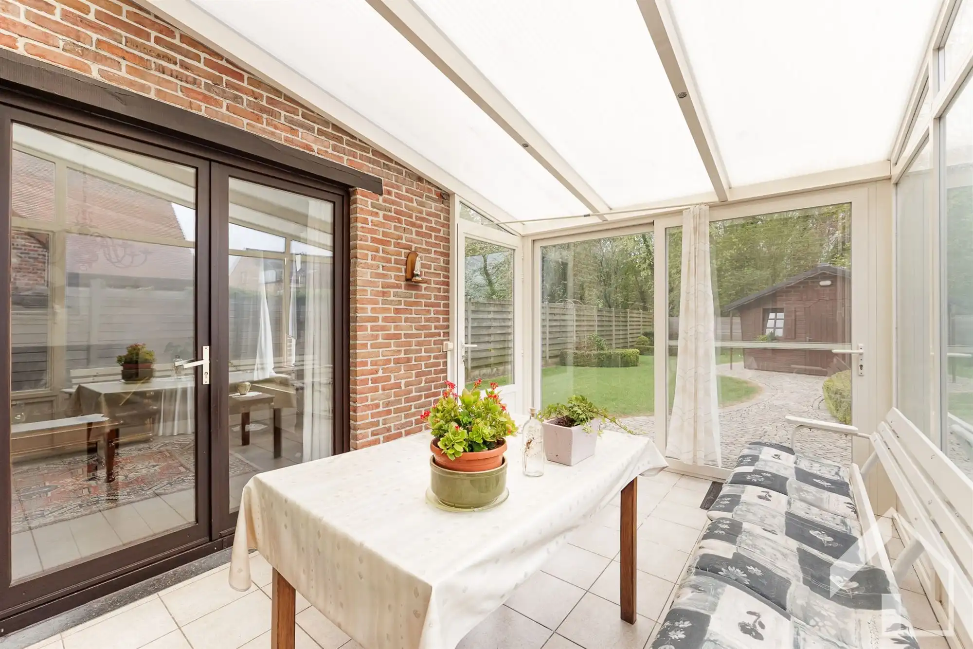 leuke HOB nabij het centrum van Kessel foto 6