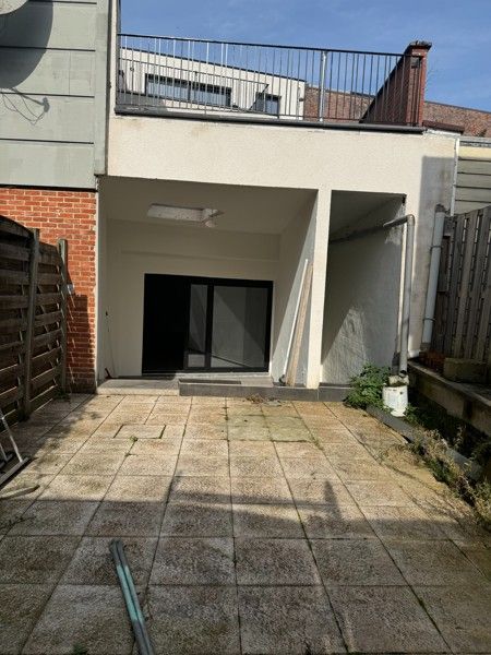 Appartement met 2 slaapkamers en zuid gericht   terras. foto 26