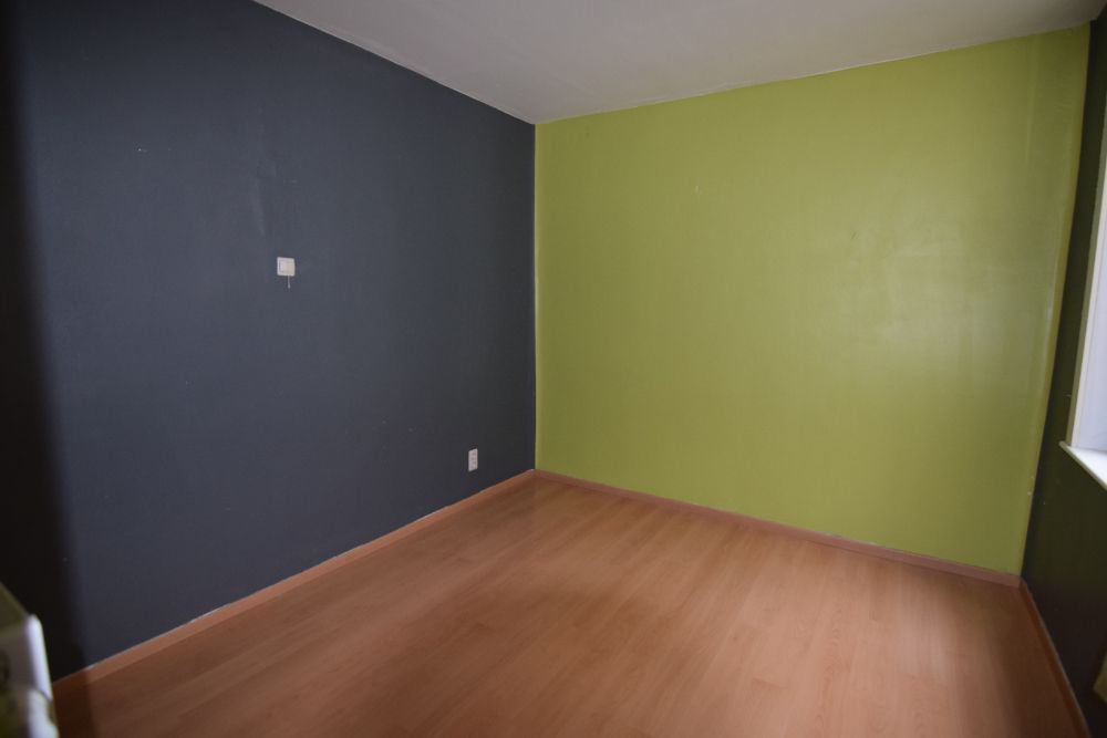 Ruim appartement met twee slaapkamers in het centrum van Blankenberge. In een gebouw zonder lift. foto 8