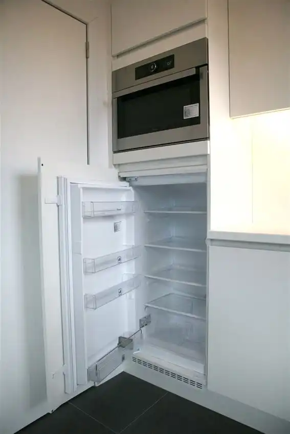 Recent, energiezuinig appartement nabij centrum Aarschot foto 18