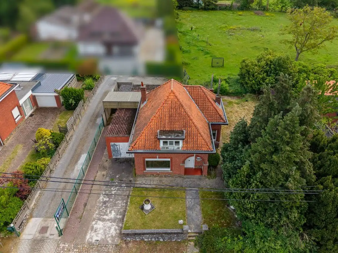 Te renoveren woning 3slk op 5a10 foto 36