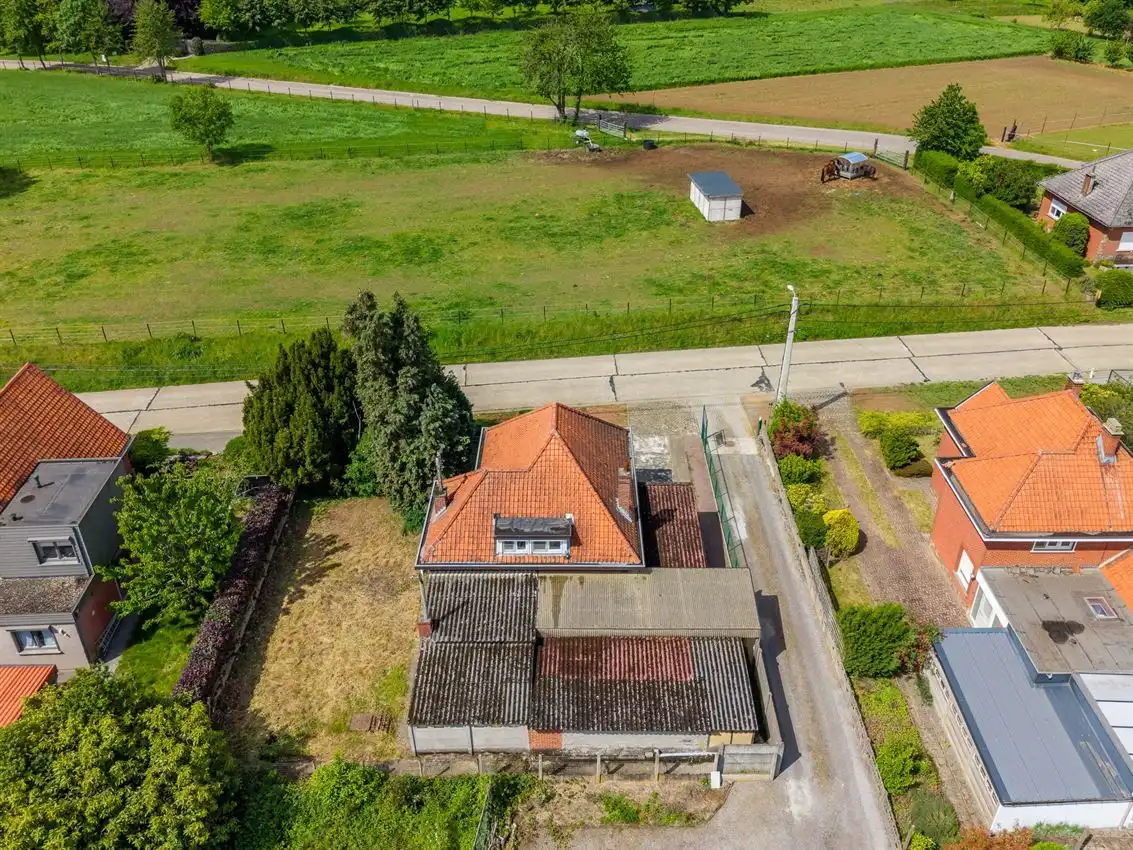 Te renoveren woning 3slk op 5a10 foto 36