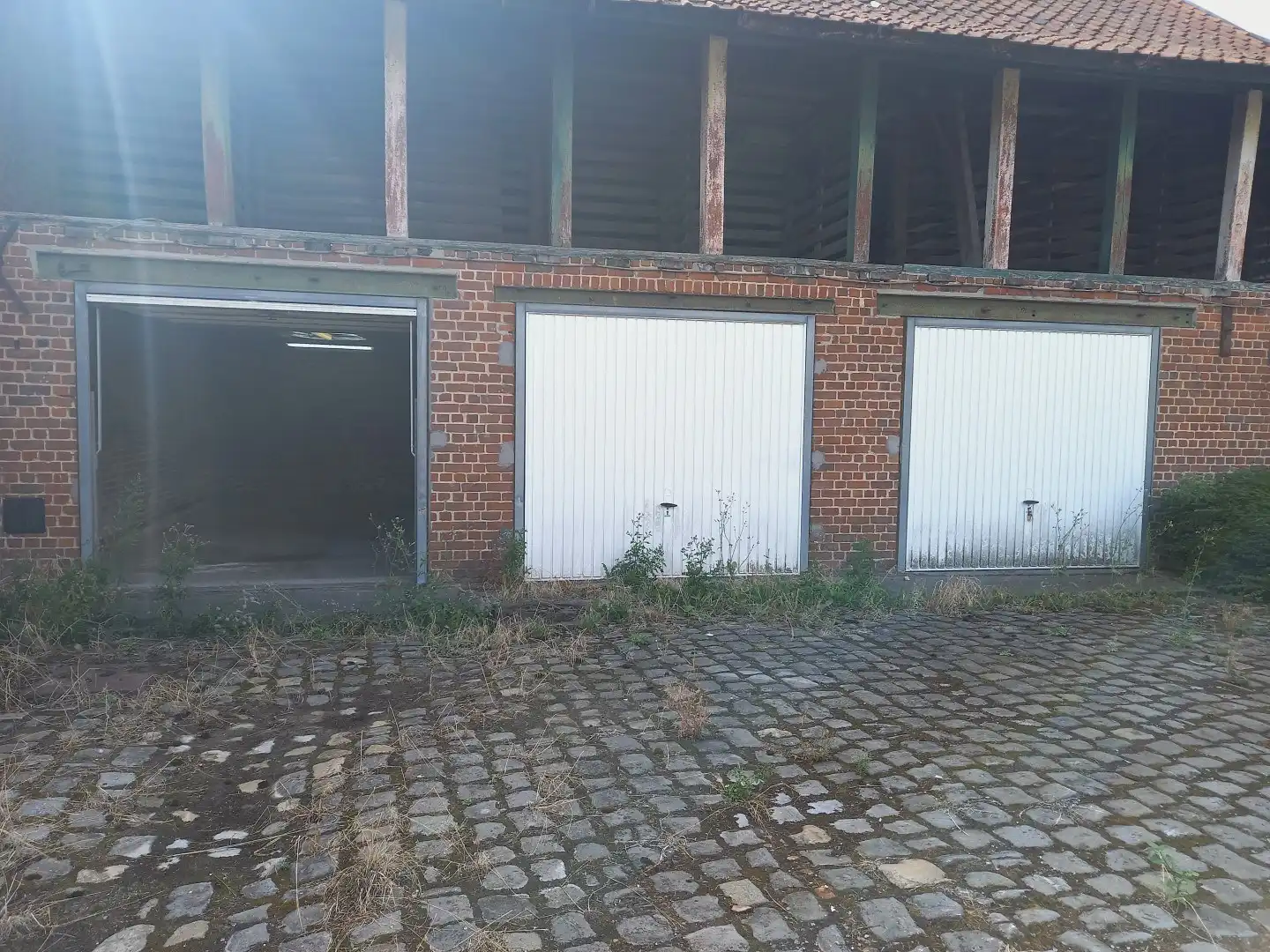 Huis te huur Statiestraat 38 - G10/11 12 - 8840 Staden