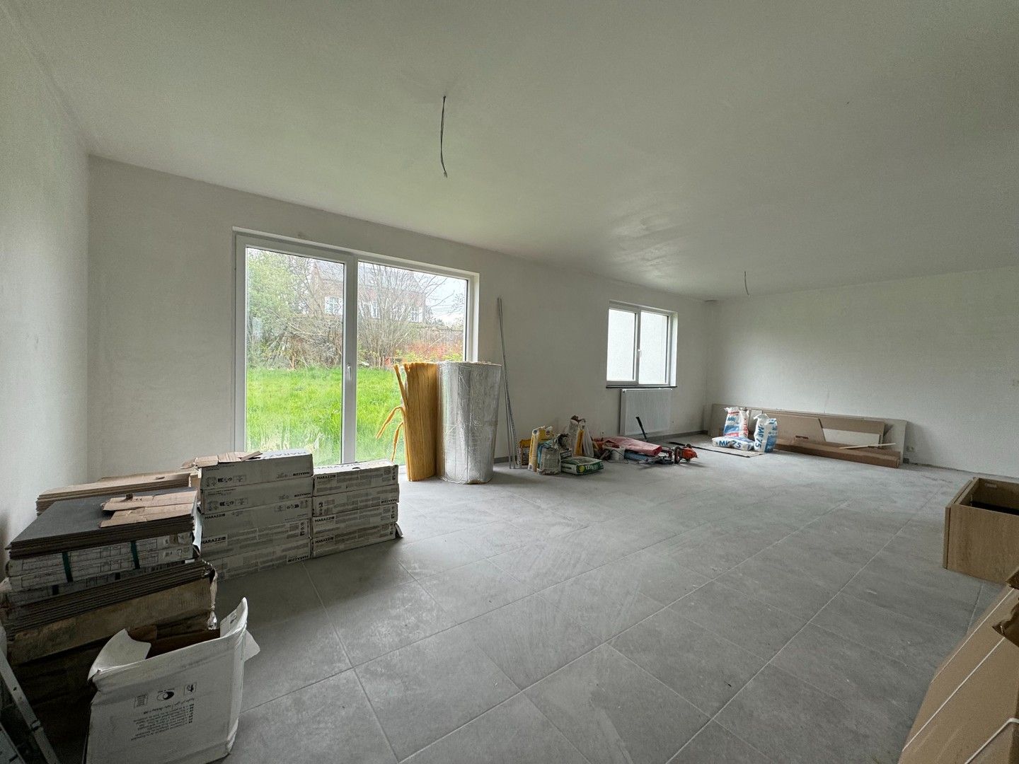 Prachtige LAATSTE nieuwbouw woning! foto 7