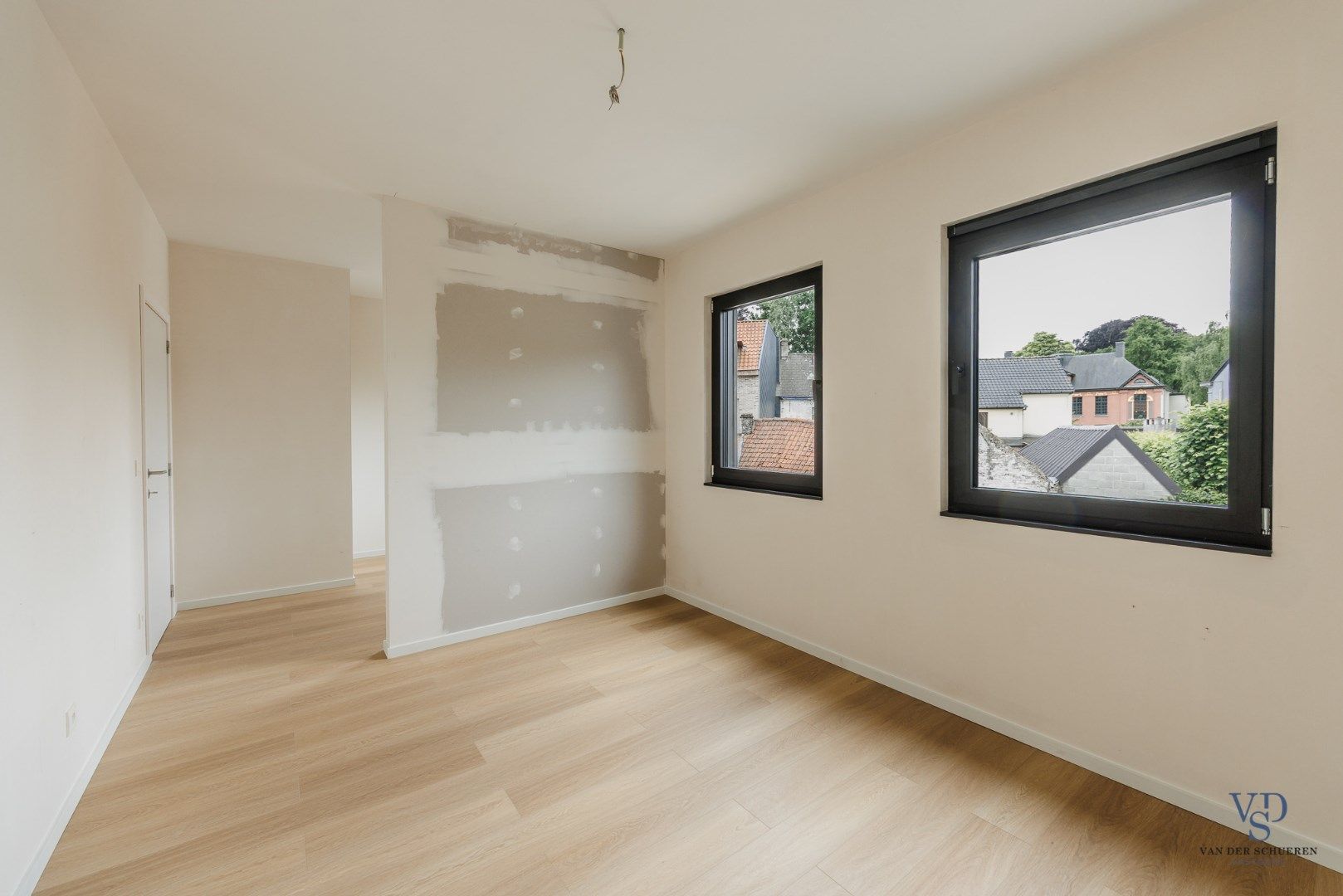 Nieuwbouwwoning te Gavere  foto 15