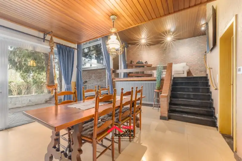 Woning nabij Bospark - 3 slpkmrs! foto 5