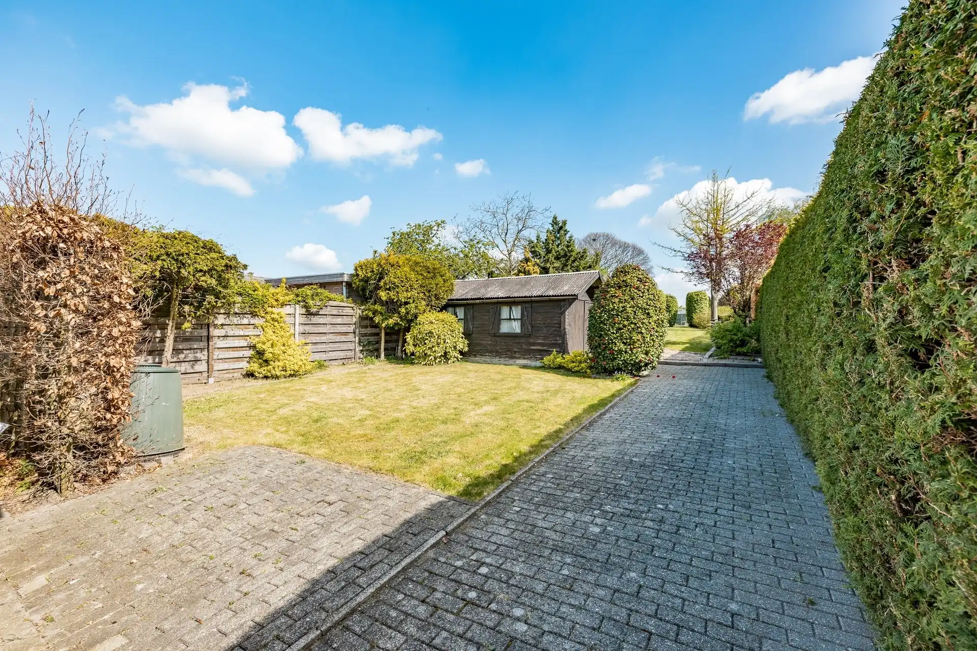 Prachtige woning met 3 slks, garage en tuin foto 21