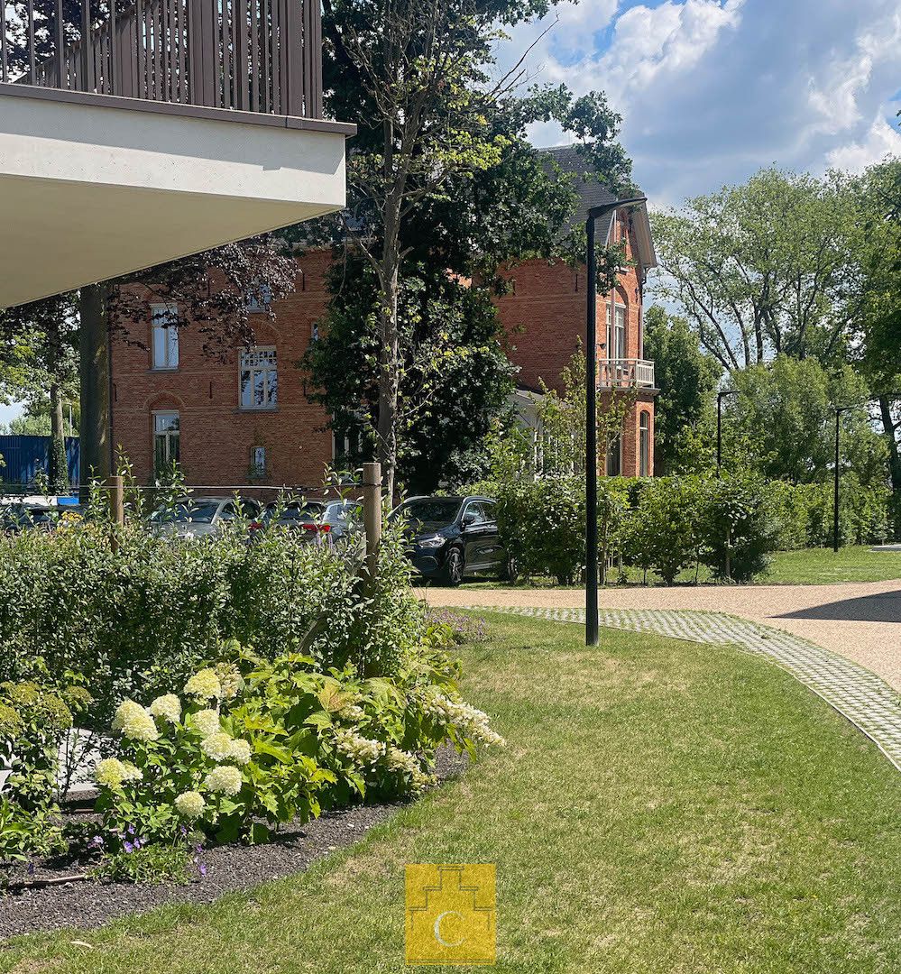 Recent 2 slaapkamerappartement met mooie zichten en ruim terras foto 6