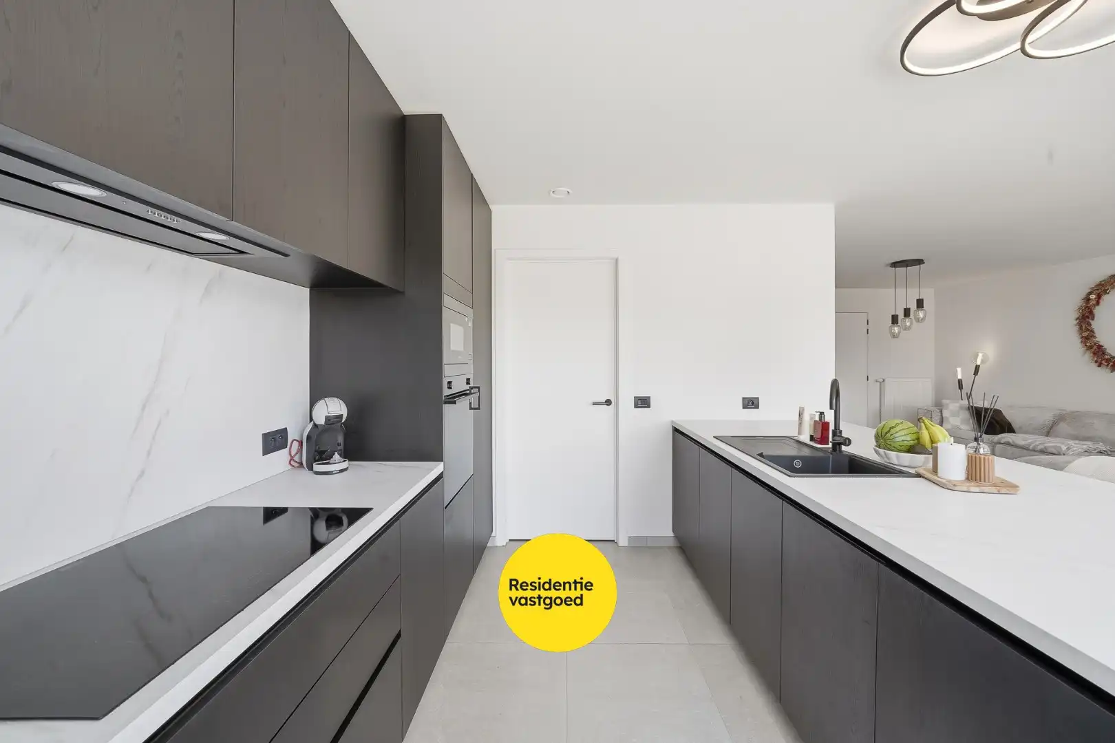 Instapklare nieuwbouw (2023) met 4 slaapkamers - EPC A - Garage en Oprit foto 10