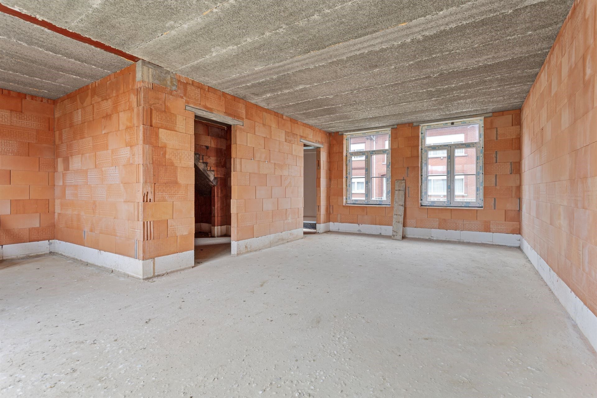 Cascowoning, gelegen in een rustige zijstraat te Scherpenheuvel foto 6