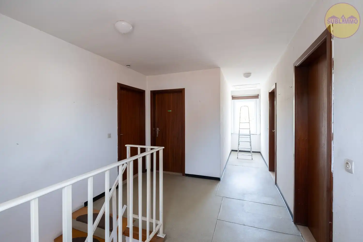 Vrijstaande woning in een rustige straat met veel mogelijkheden foto 14