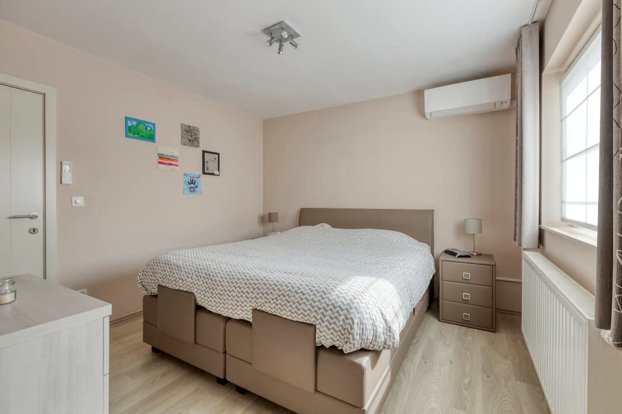 Instapklare, energiezuinige woning met prachtig vergezicht  foto 13