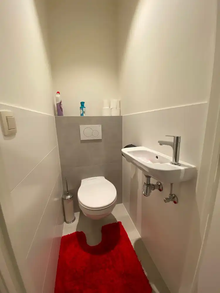 Modern appartement in hartje Brasschaat foto 11