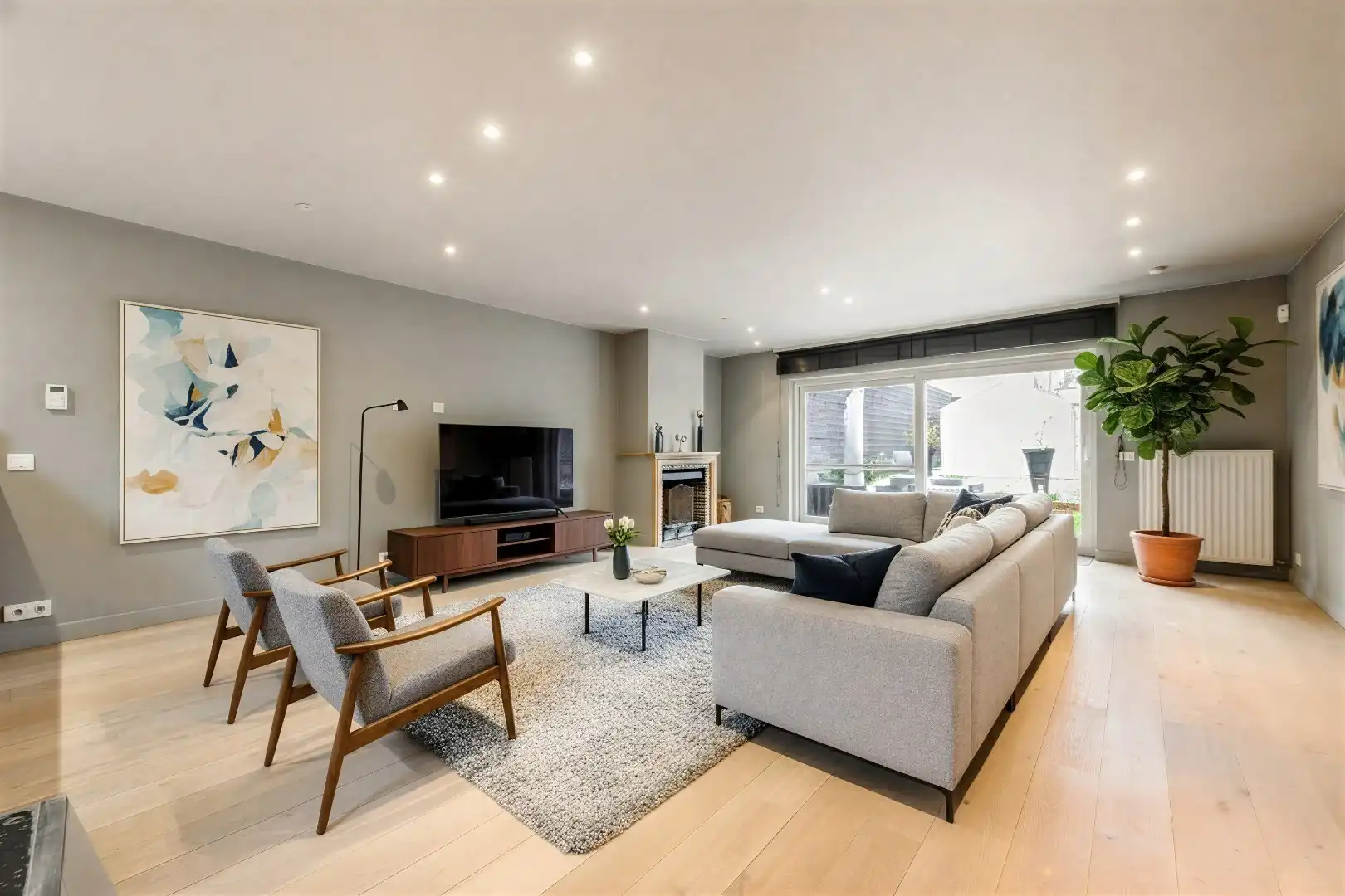 Villa te koop Aarselestraat 8 - - 8700 Aarsele