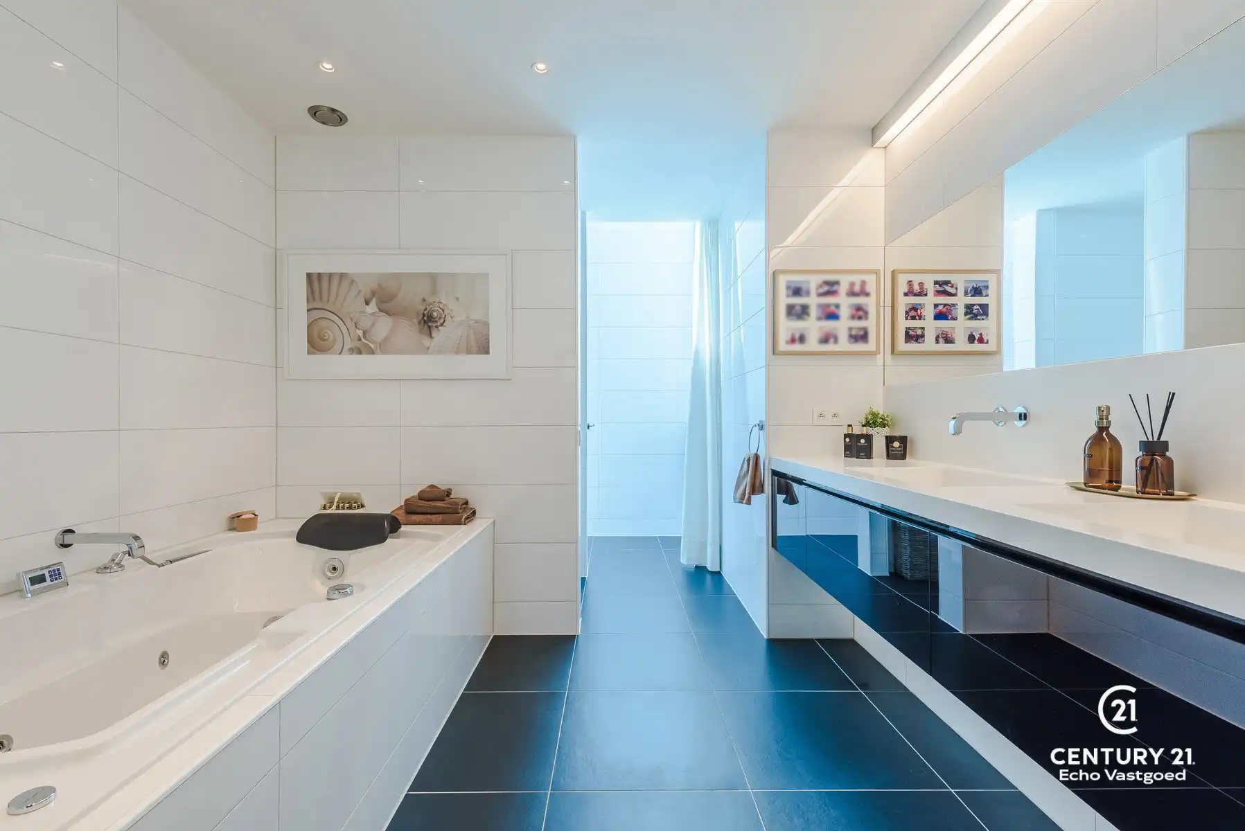 Exclusieve onderhouden architectenvilla in villawijk De Lint foto 22