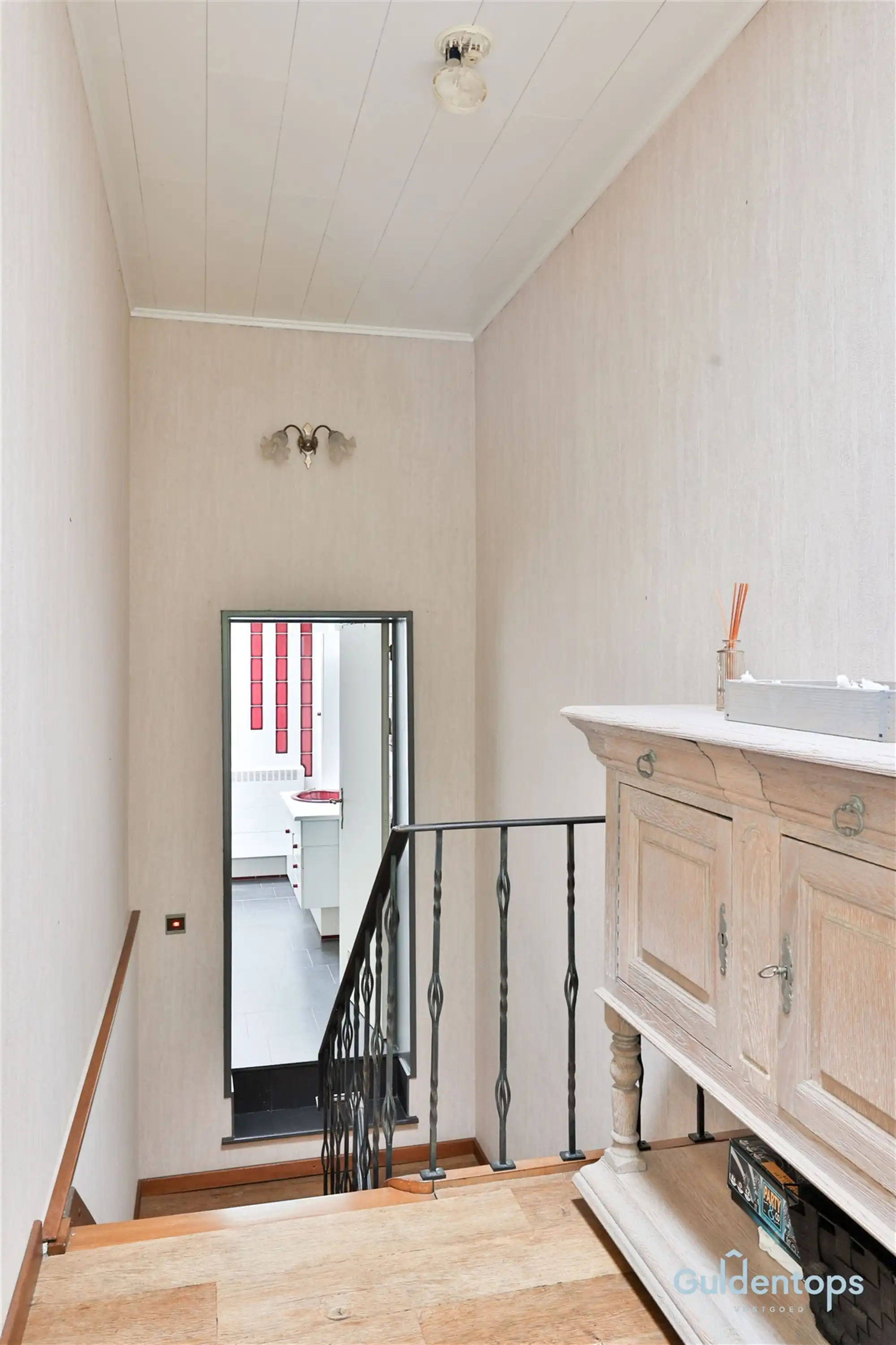 Instapklare woning op mooie en rustige locatie foto 12