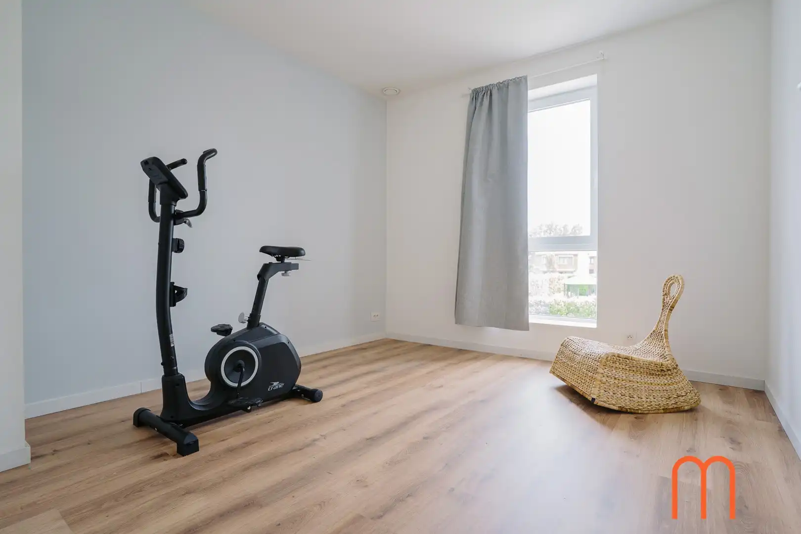 Nieuwbouwwoning te huur in Oostende – Instapklare halfopen bebouwing met 3 slaapkamers en uitbreidbare zolder foto 14