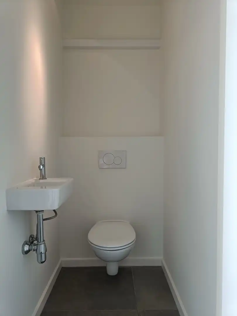 Appartement te huur foto 20