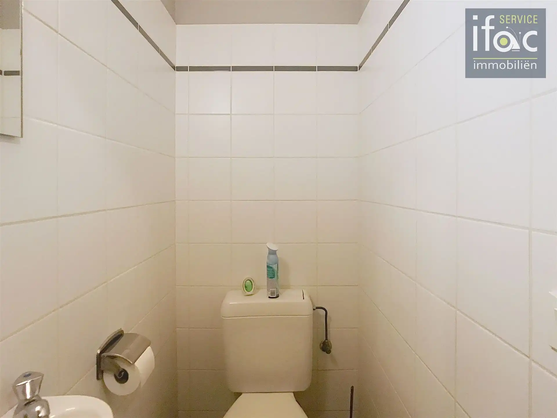 Duplexappartement met autostaanplaats foto 9