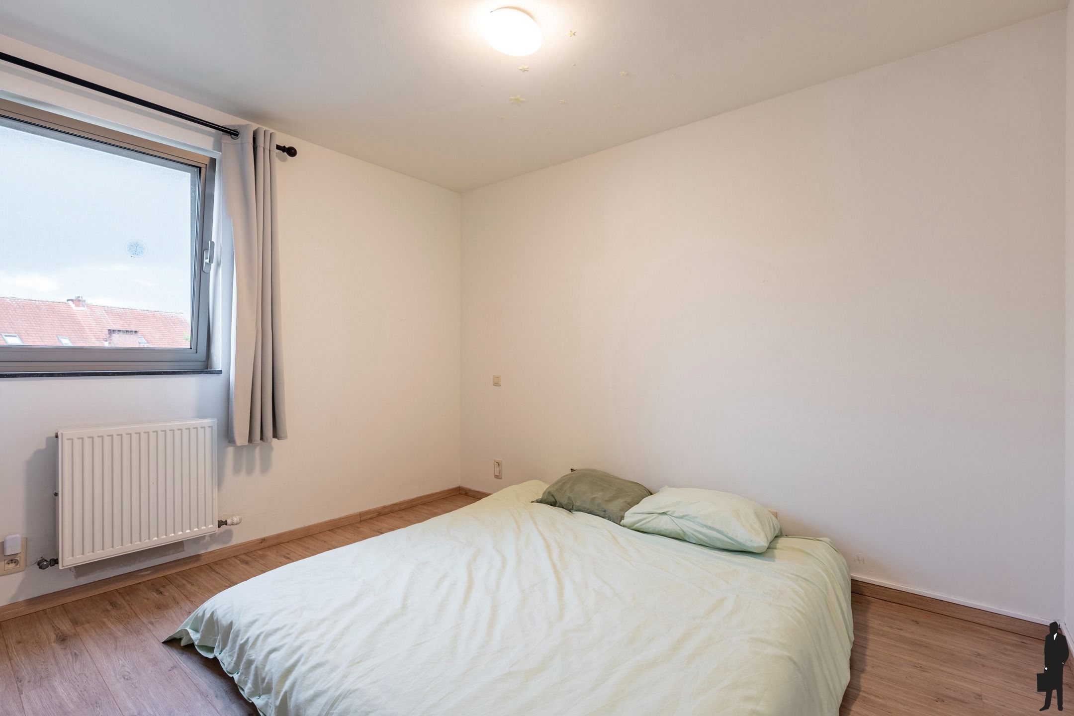 Instapklaar 3 slpk-appartement met garagebox in Turnhout foto 6