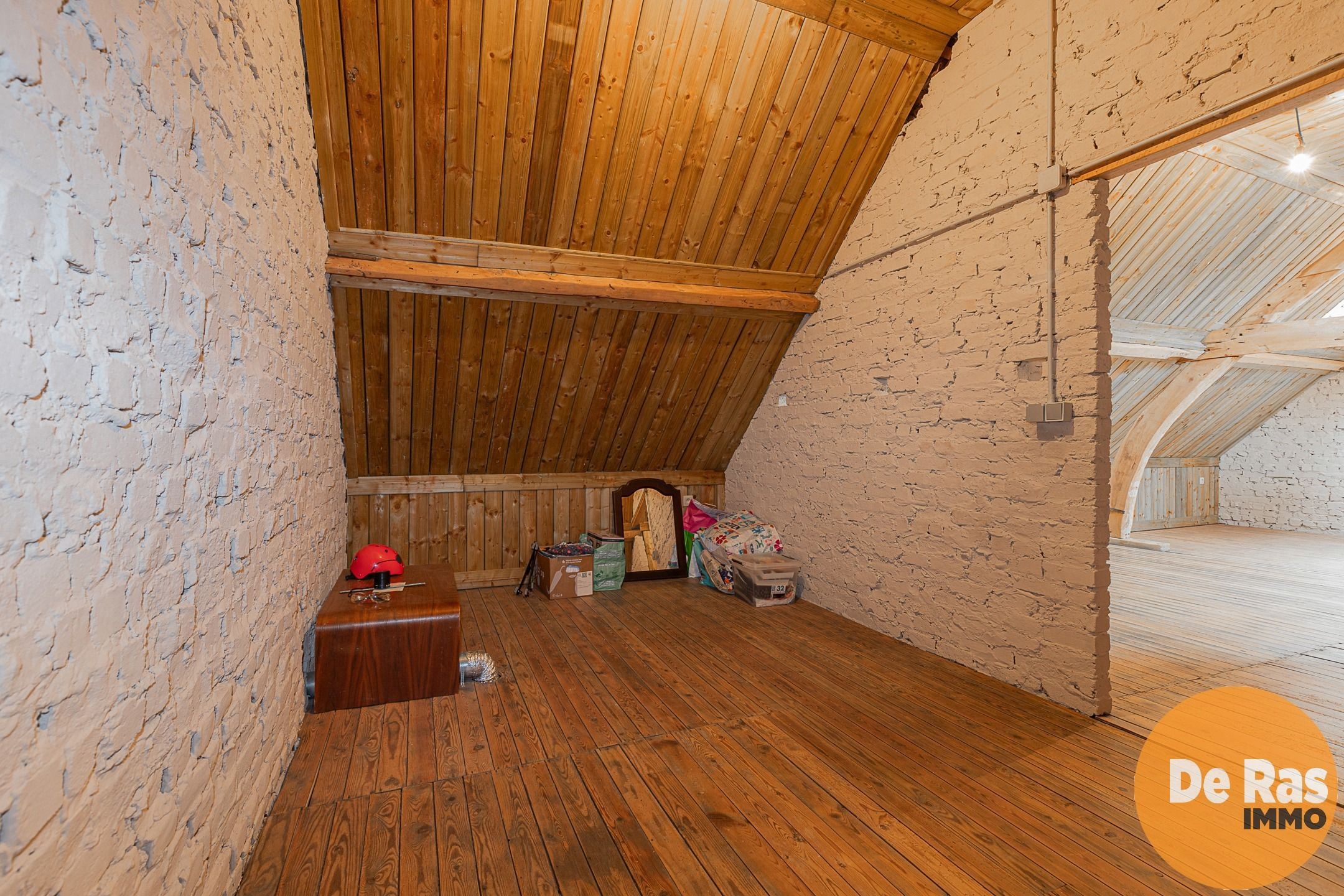 ZOTTEGEM - Gunstig gelegen en gerenoveerde woning met tuin! foto 19