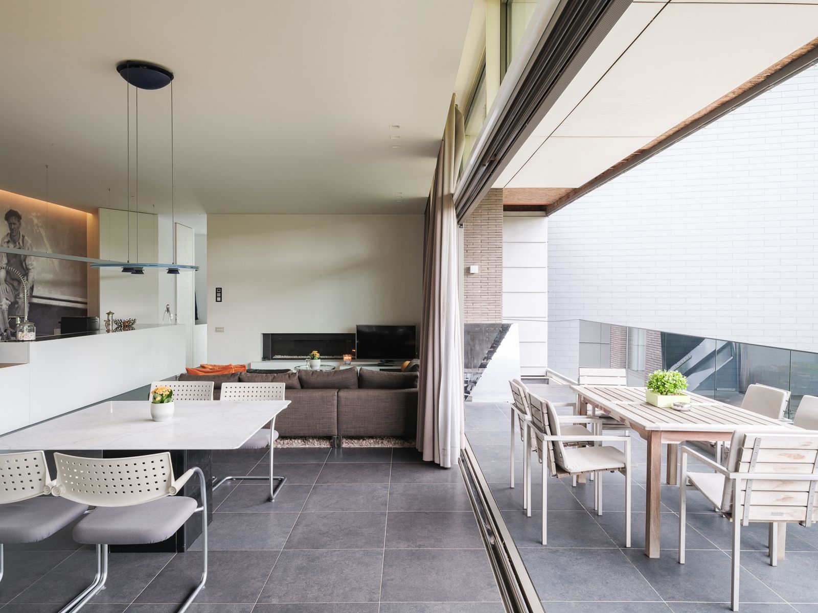Exclusieve architecturale villa! foto 12