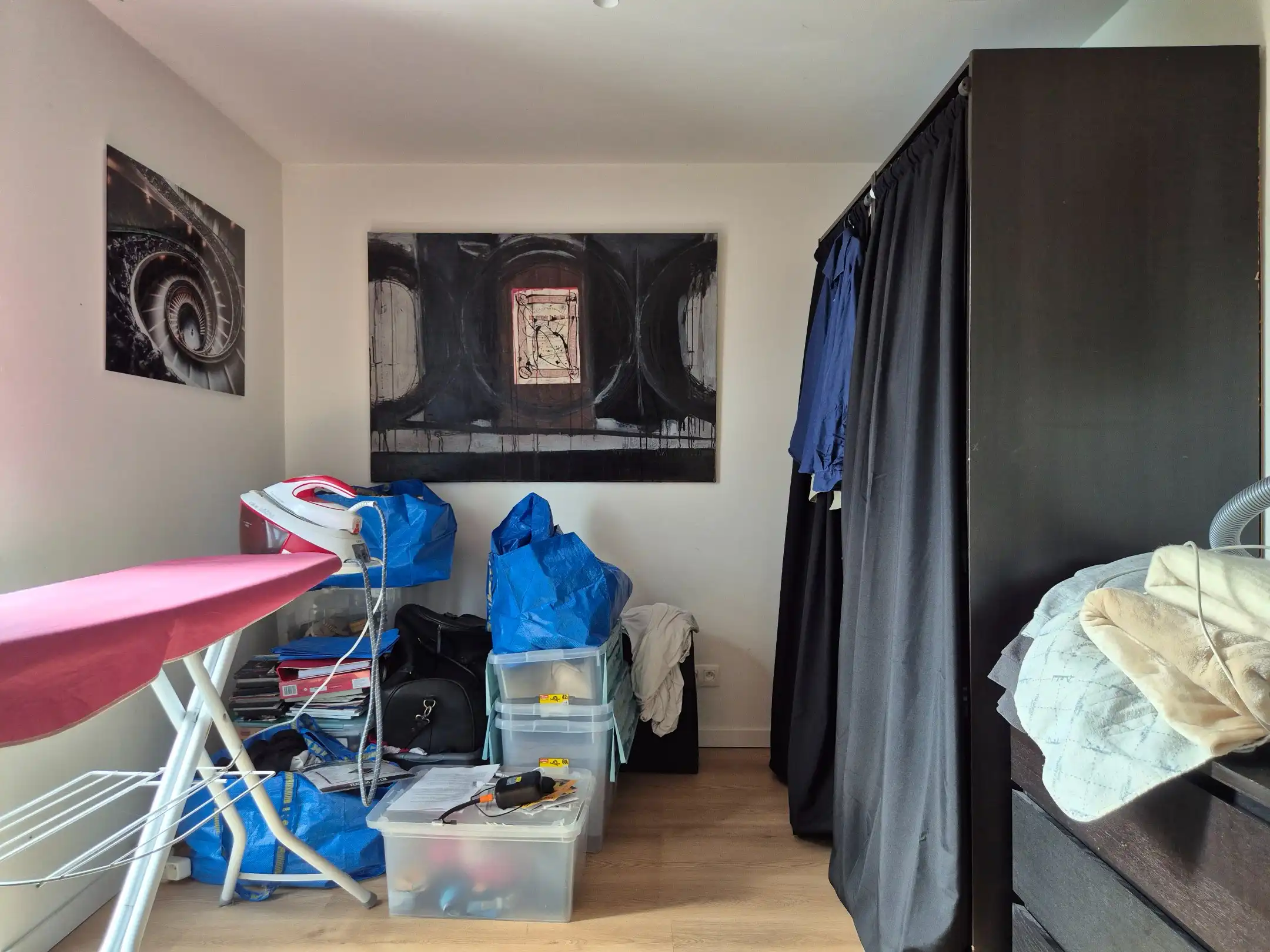 Energiezuinig appartement met groot zonneterras en 3 slaapkamers (bouwjaar 2022) foto 10
