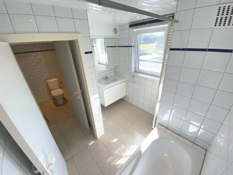 Dakappartement met groot terras, gunstig gelegen / nabijheid centrum Meerhout, met garage foto 21