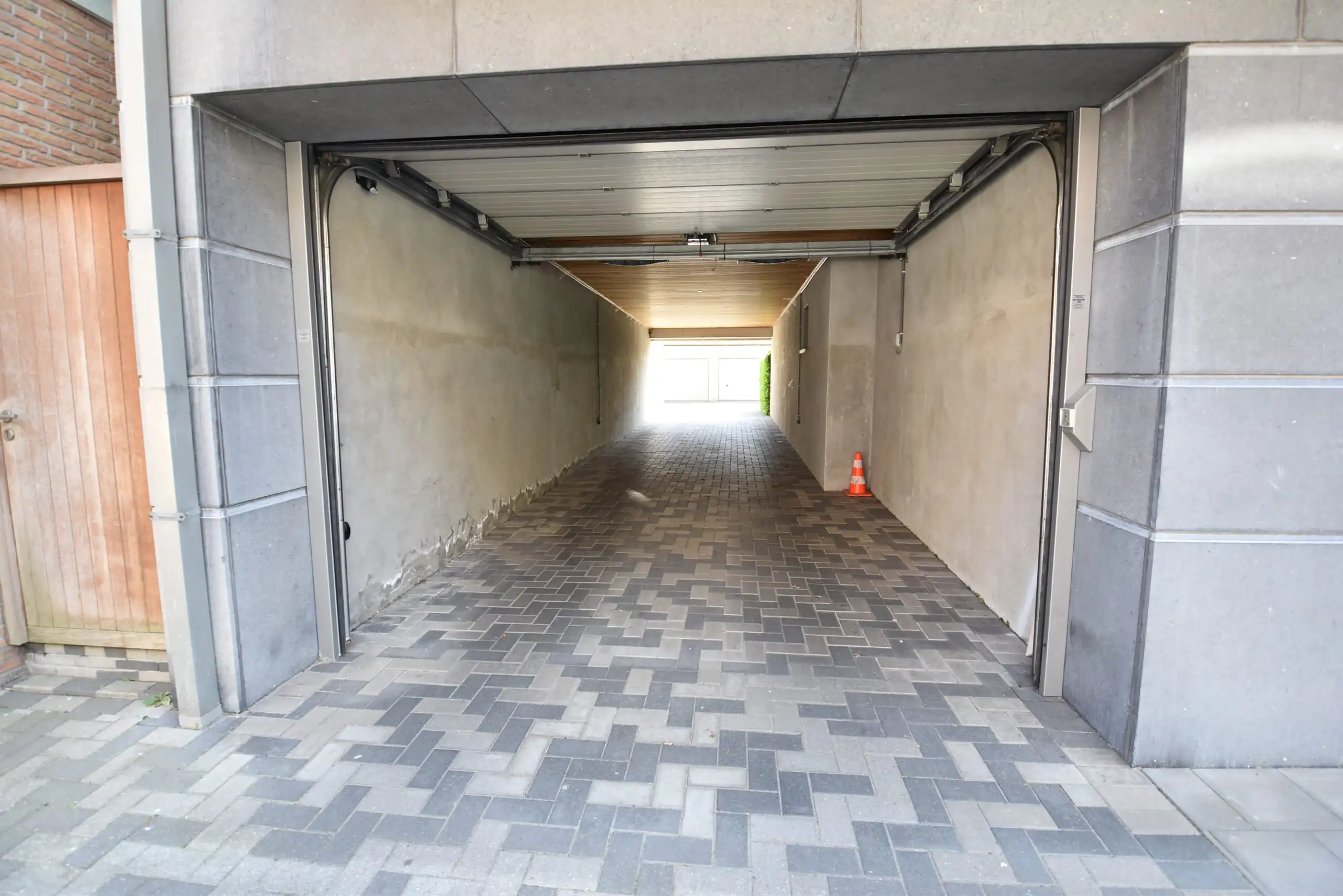 Duplexappartement – Centrum Beveren – Ruimtelijk, luxe en instapklaar foto 30