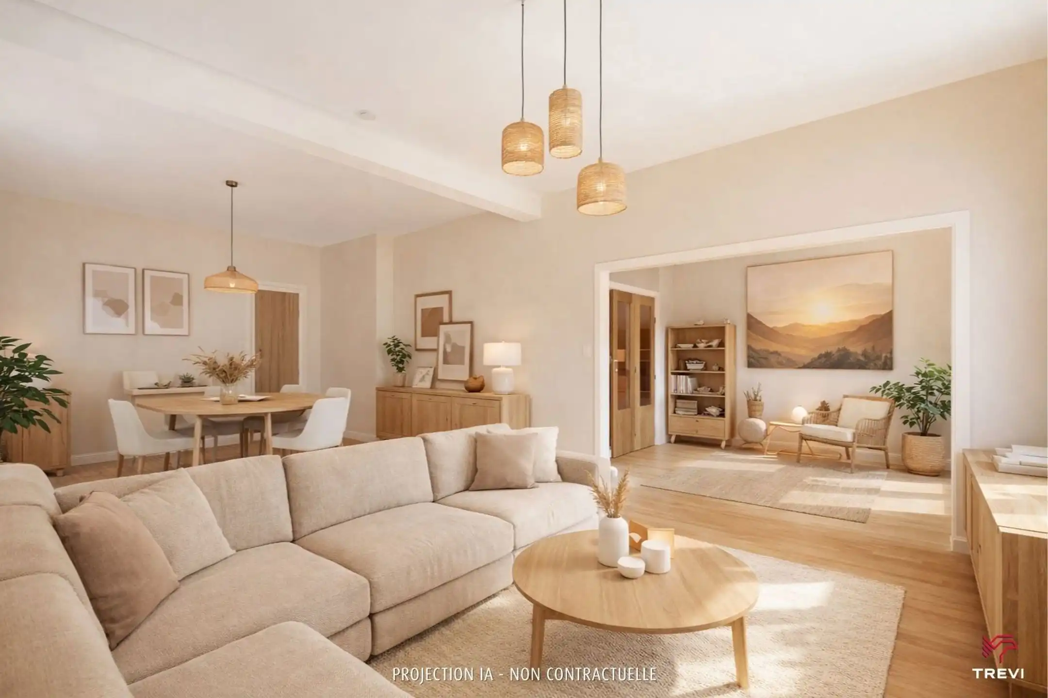 Een appartement om opnieuw uit te vinden met privétuin foto {{pictureIndex}}