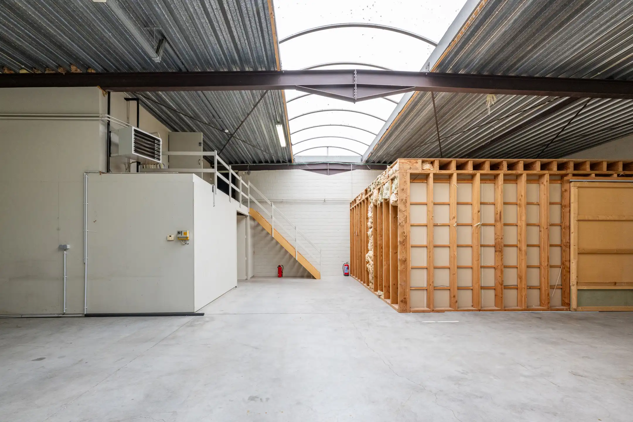 Commerciële ruimte te huur foto 14