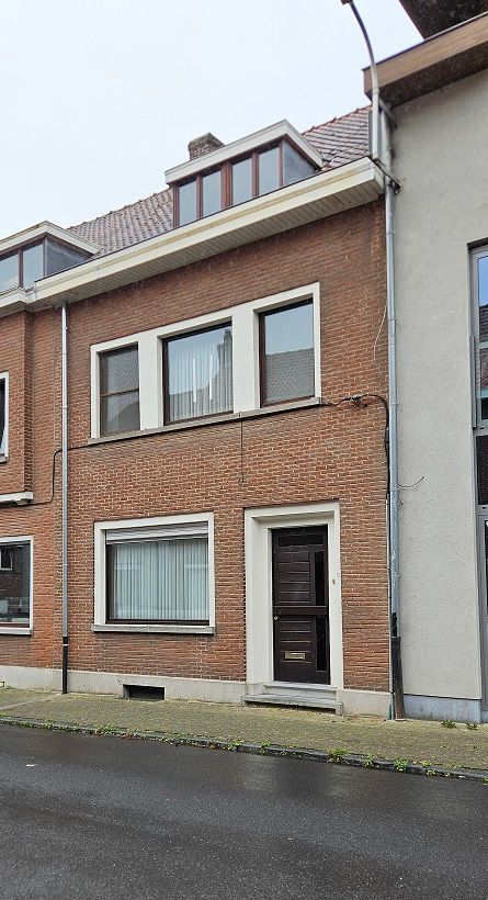 Rijhuis te koop Ooststraat 29 - 9620 Zottegem