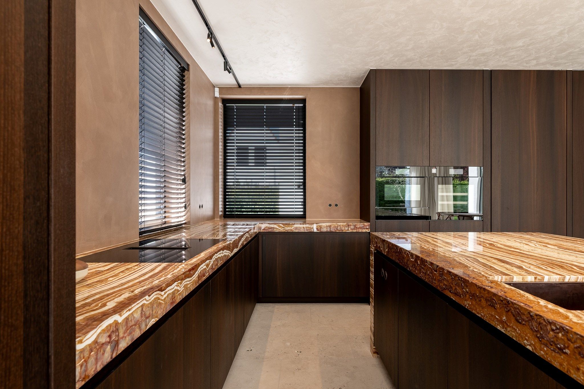 Nieuwe alleenstaande villa in het Zoute foto 14