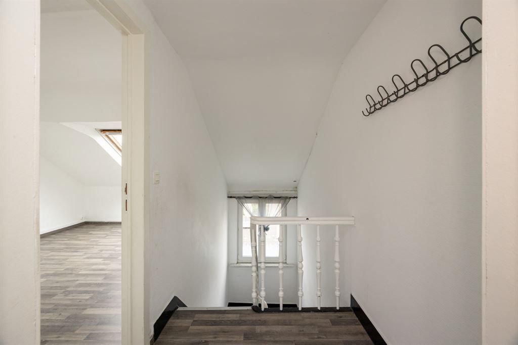 Ruime stadswoning met 4 slaapkamers foto 24