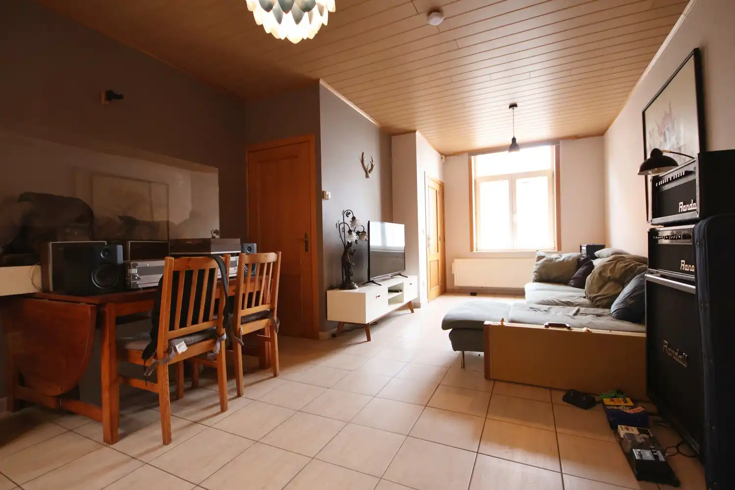 Gezellige woning met 3 slaapkamers foto 6
