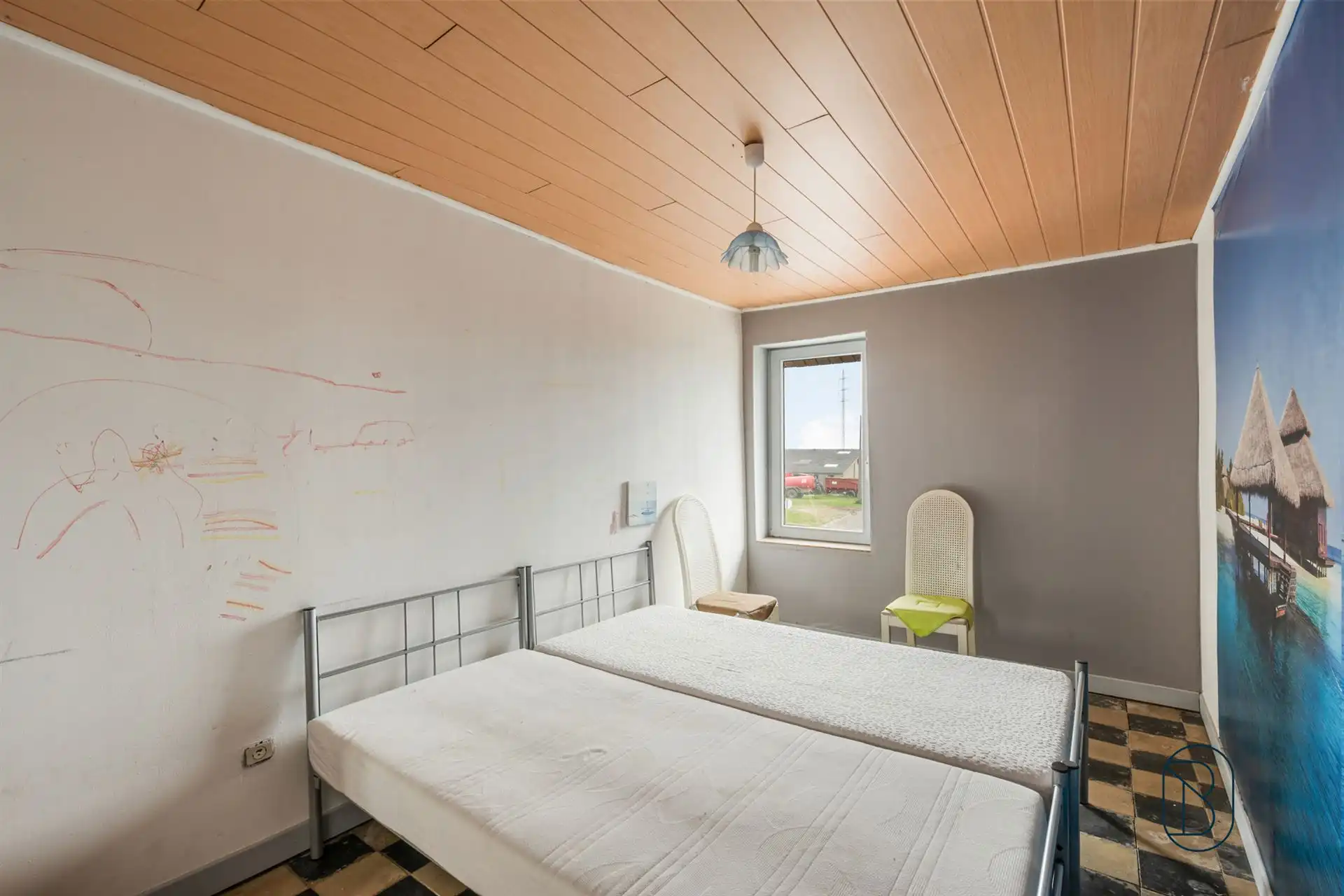 Ruime halfopen bebouwing op een perceel van 523 m² foto 16