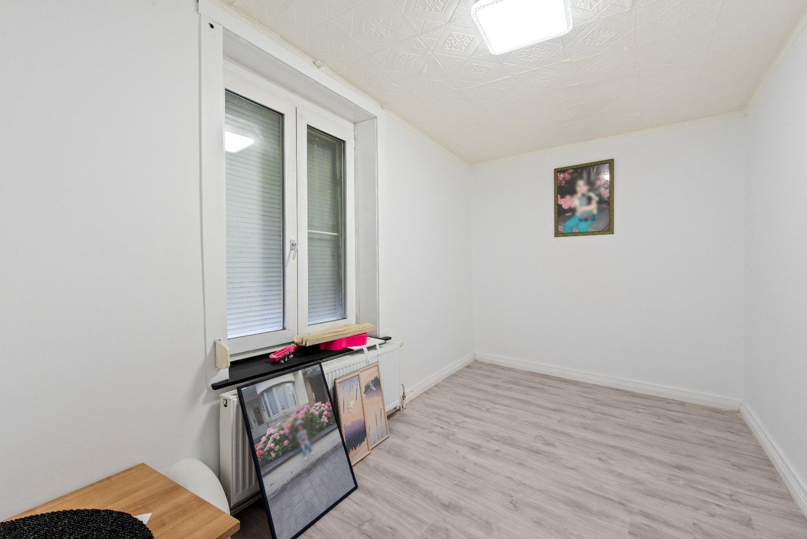 Polyvalente rijwoning met grote handelsruimte te Tienen foto 10