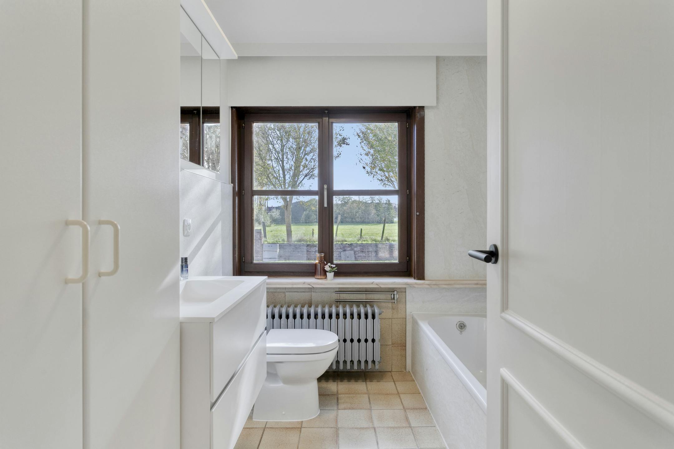 Alleenstaand huis met 4 kamers te koop in Beveren- Leie foto 18