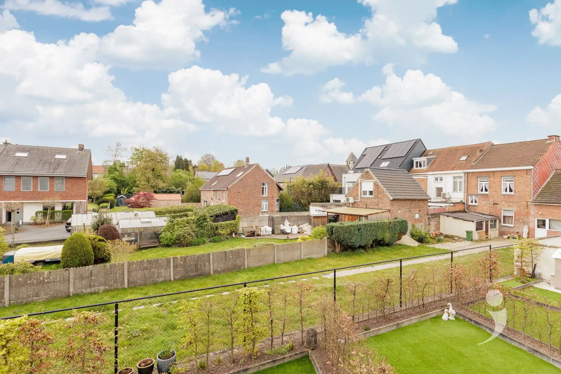 Recent appartement met 2 slaapkamers, parkeerplaats en kelderberging foto 21