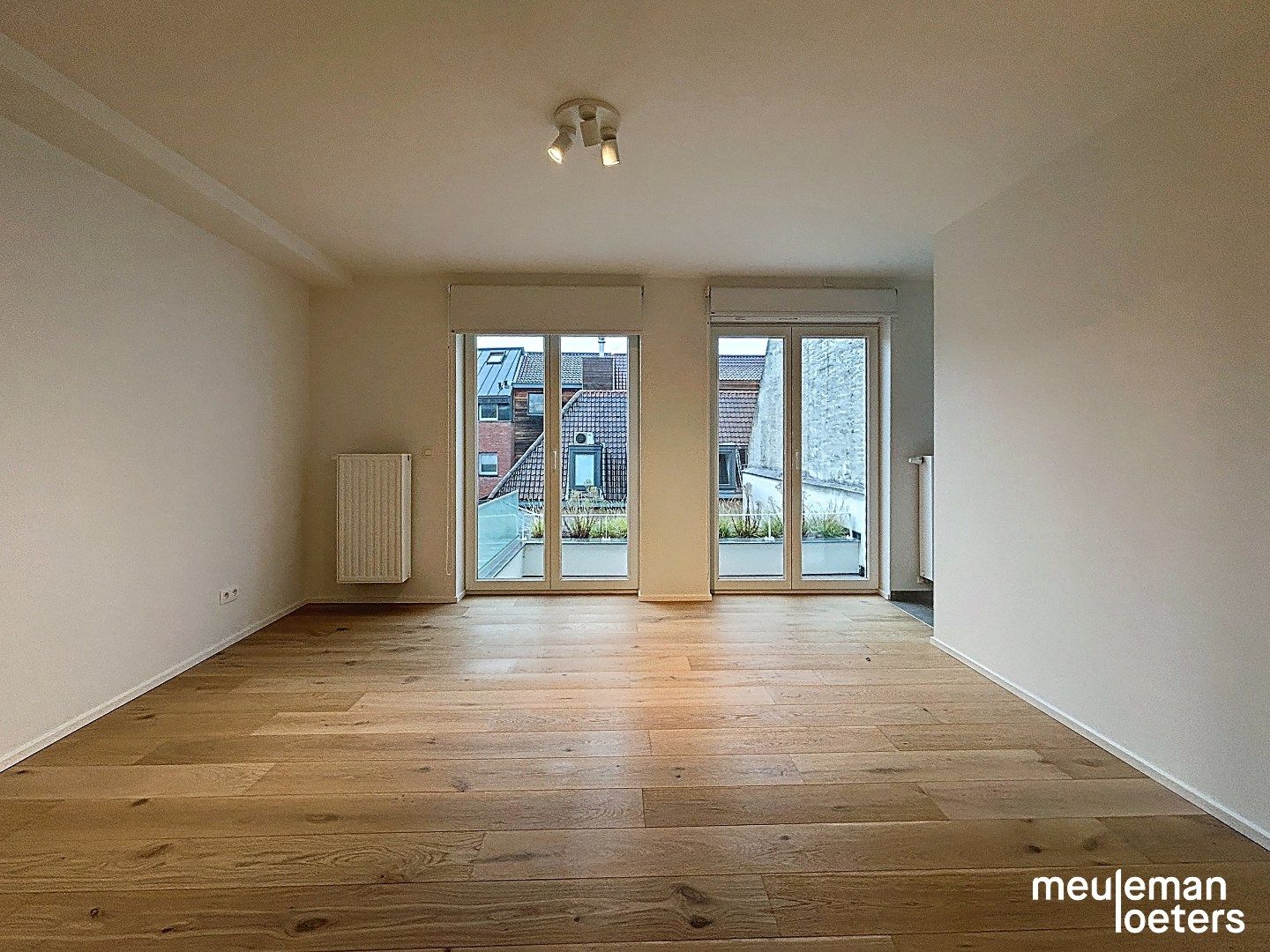 Appartement met één slaapkamer in centrum foto 9
