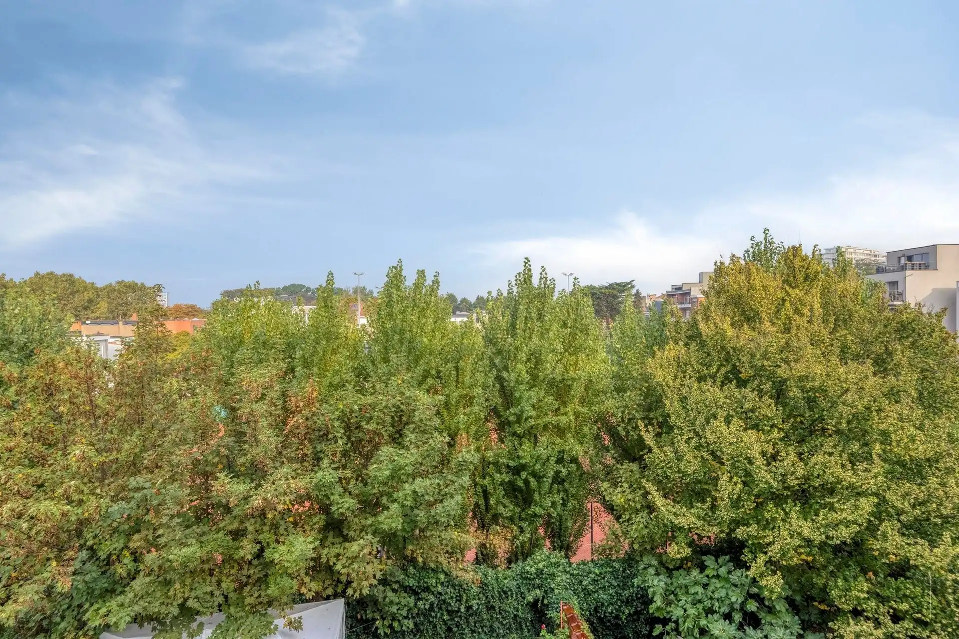 Te renoveren 2 à 3 slpk app met leuk terras op toplocatie! foto 10